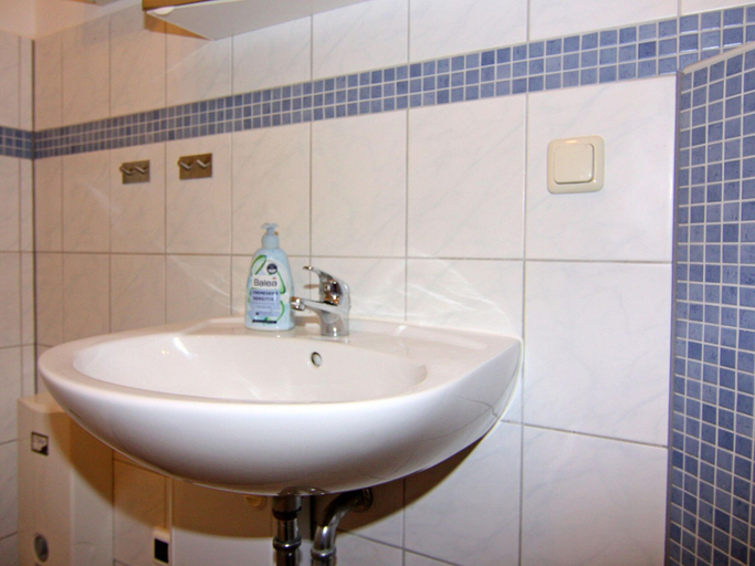 Bathroom 3, Ferienwohnung, Trassenheide, Vorpommern-Greifswald