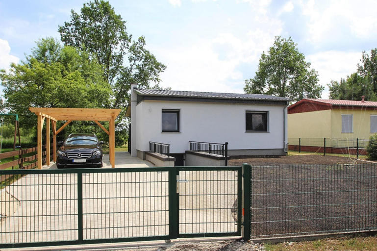 Exterior 5, House Spreewiese, Neuendorf am See, Dahme-Spreewald