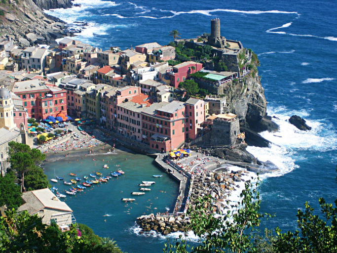 Others 4, Sottocoperta, La Spezia
