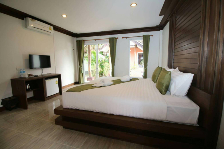 Bedroom 15