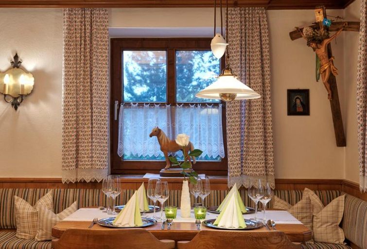 Food & Drinks 4, Landhotel Haflingerhof, Ostallgäu