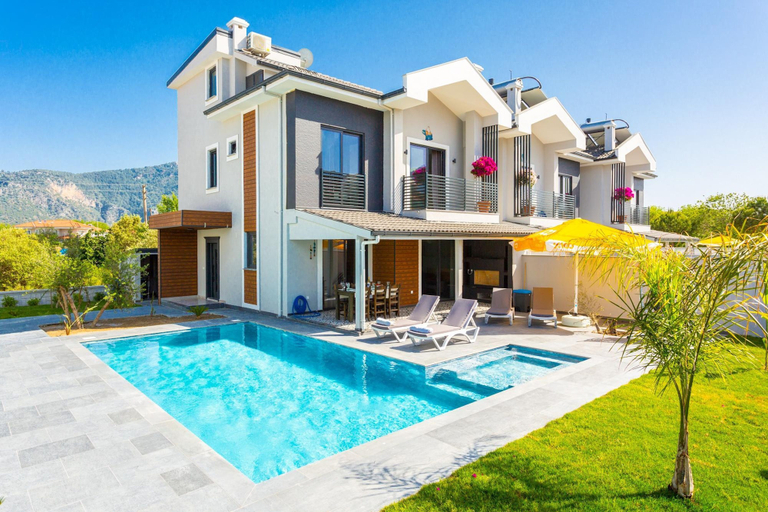 Others 1, Villa Exclusive Paradise 3, Ortaca