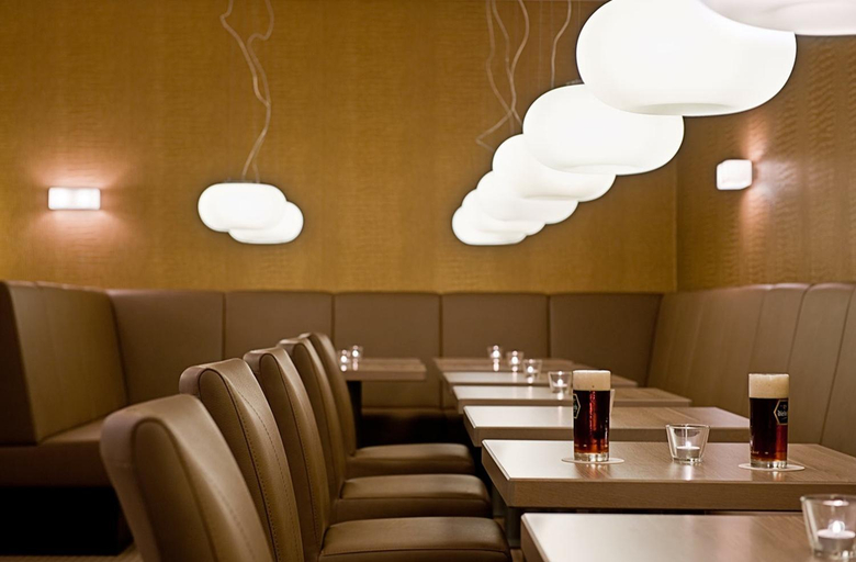 Food & Drinks 5, Conti Duisburg, Duisburg