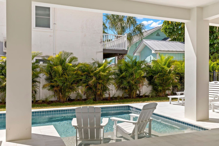 Pool, Jade House at The Gemma, Pinellas
