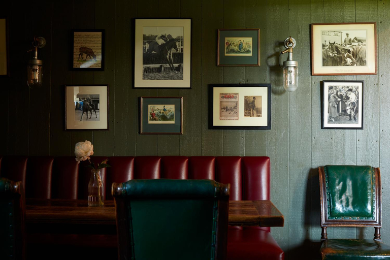 Food & Drinks 2, The Pheasant Inn, West Berkshire