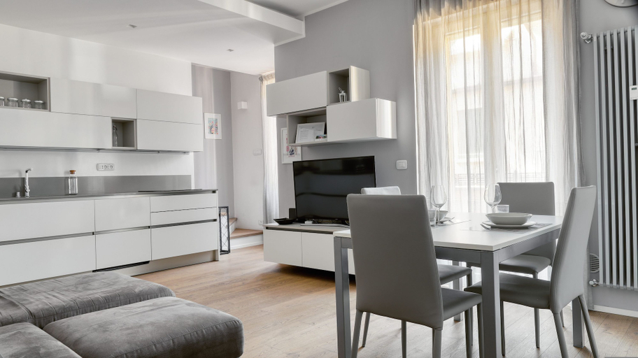 Others 5, Italianway Comfort - Tortona 14 A, Milano