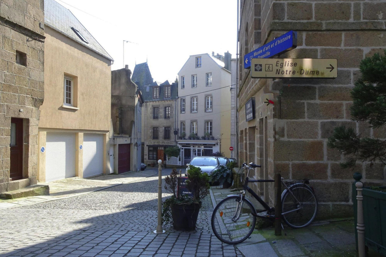 Exterior & Views 2, Cottage in Saint Germain sur Ay, Manche