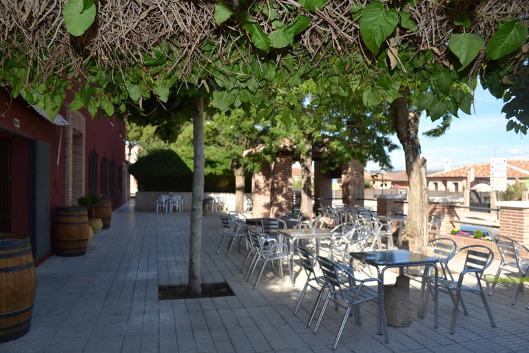 Others 5, La Posada de Rosa, Guadalajara