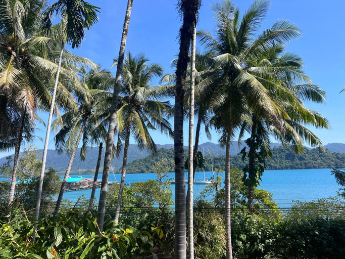 Others 3, Island View Resort & Spa, Koh Chang