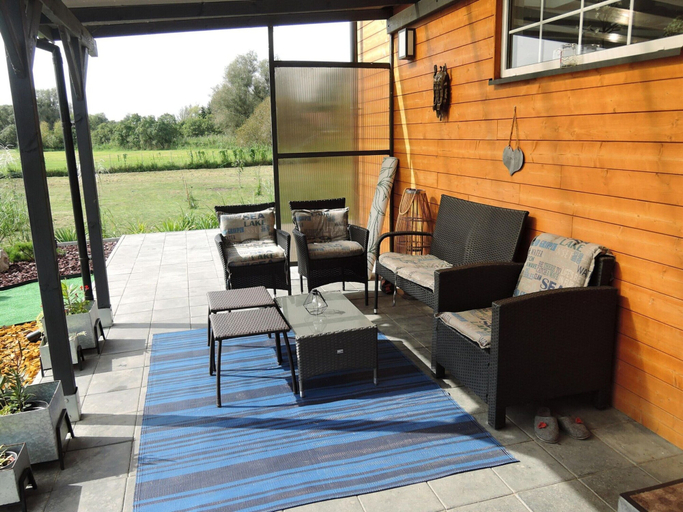 Exterior 3, Holiday Home in Stepnica Near Szczecin Lagoon, Goleniów