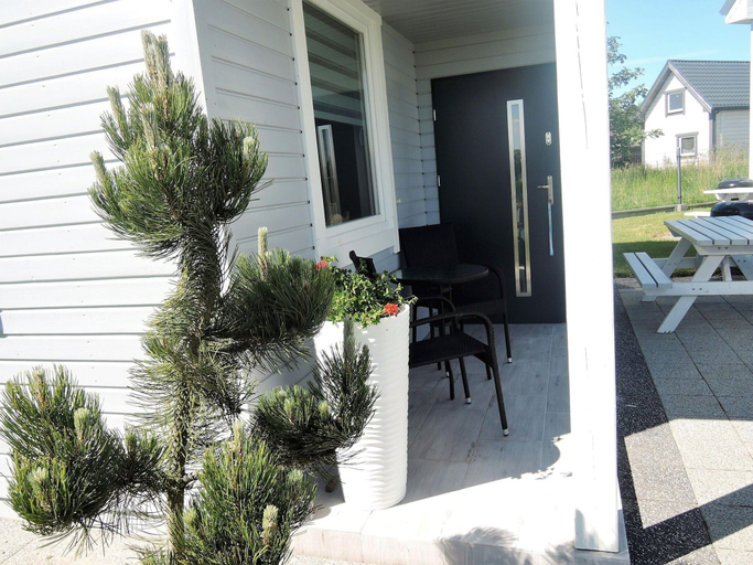 Exterior 2, Cottage in Niechorze Near Baltic Sea Beach, Gryfice