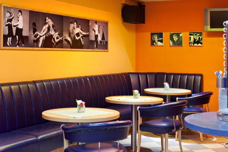Food & Drinks 5, Hotel Strohofer, Kitzingen