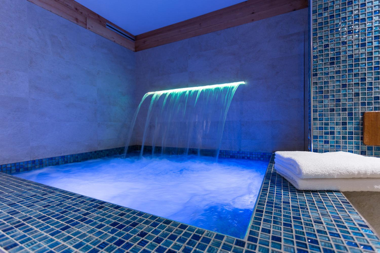Sport & Beauty 5, Punta Margherita, Aosta