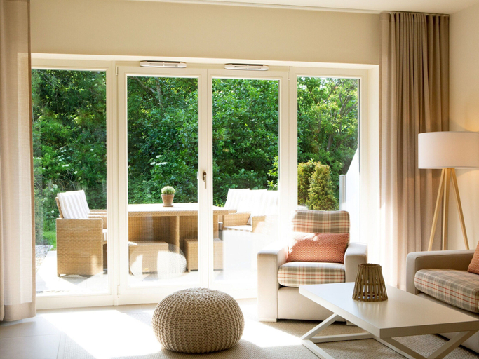 Living area 3, Aalernhus Residenzen in St.peter-ording, Nordfriesland