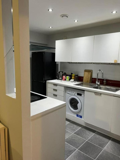 Others 4, Luxury 9ine Lux Cosy 2 Bedroom Apartment, Birmingham