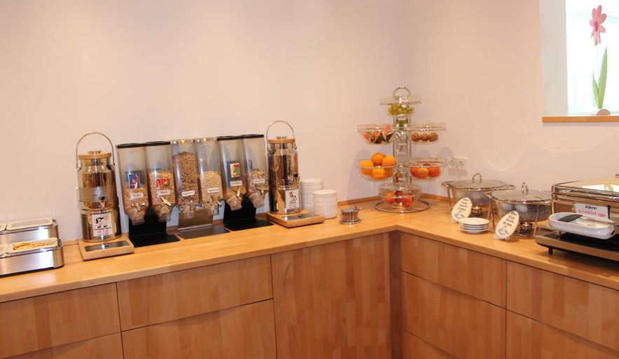 Food & Drinks 5, Hotel Sunnegassle, Ortenaukreis