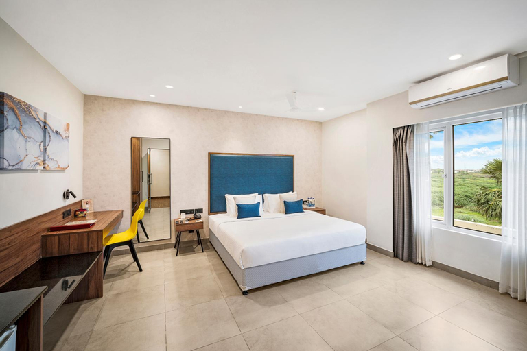 Bedroom 13