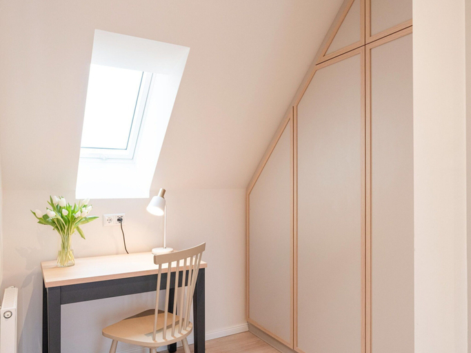 Bathroom 1, Appartement am Plauer See in Ganzlin, Ludwigslust-Parchim