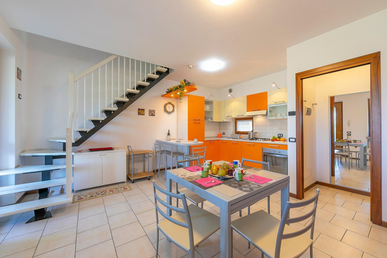 Room 5, Vistalago Green Residence 100m From Lake, Brescia