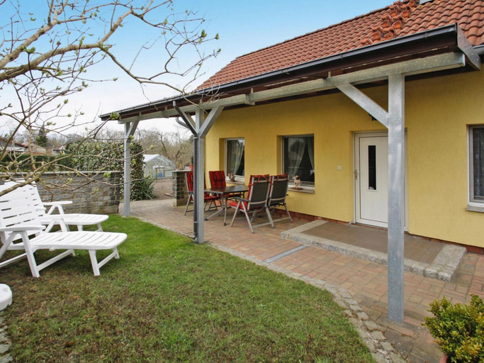 Exterior 3, Ferienhaus, Plau am See, Ludwigslust-Parchim