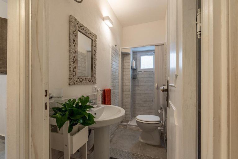 Room 3, Casa Delle Travi Alla Kalsa by Wonderful Italy, Palermo