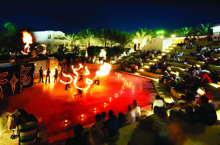 Food & Drinks 5, Baron Palms Sharm El Sheikh, Sharm el-Sheikh