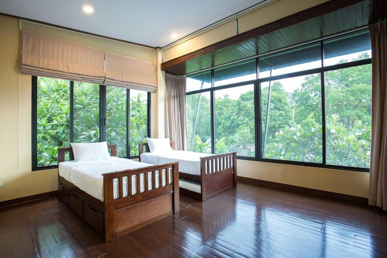Bedroom 3, Khaoyai Valley 2, Pak Chong