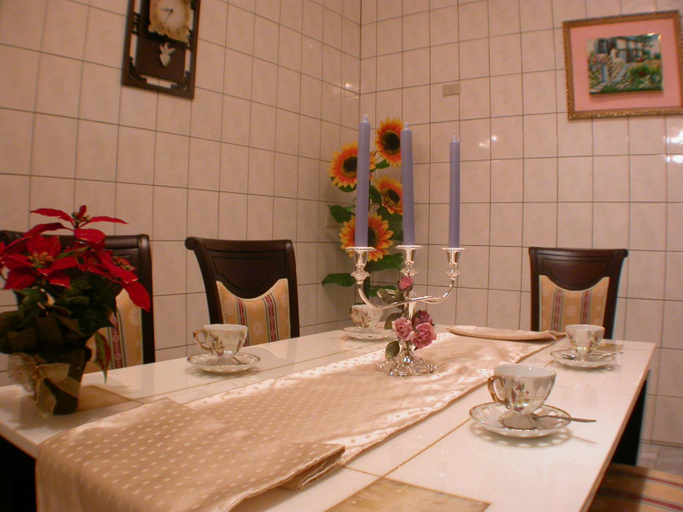 Food & Drinks 5, Relax House Bed and Breakfast, Yilan