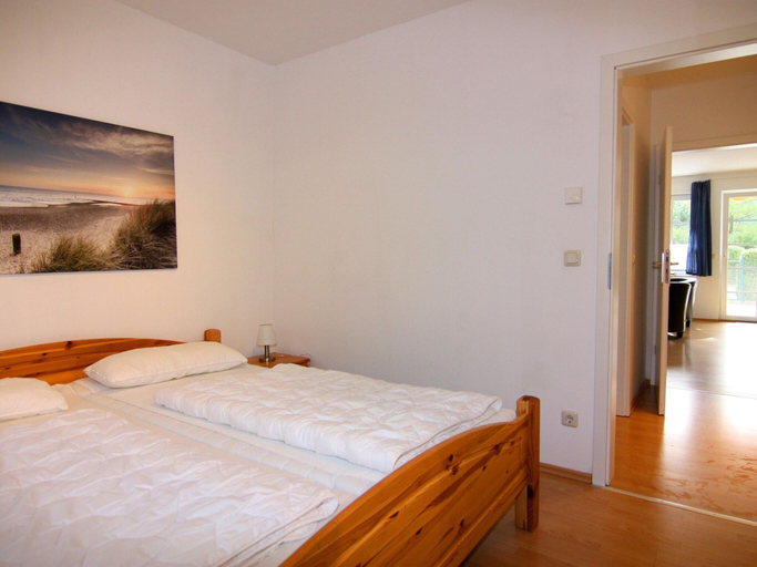 Bedroom 2, Ferienwohnung, Trassenheide, Vorpommern-Greifswald