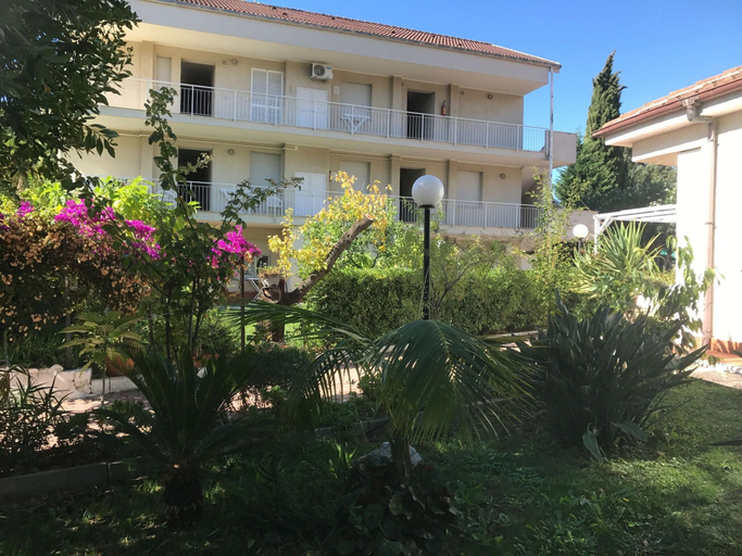 Exterior & Views, Apartment in Loano, Savona