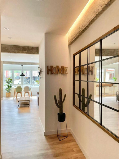 Others 4, Cosy Bilbao City Center Apartment - 2BR, Vizcaya