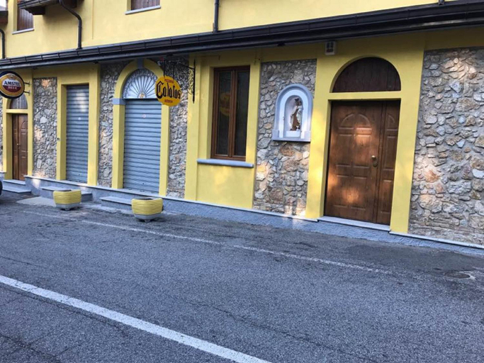 Food & Drinks 3, B&B L'Alba, Catanzaro