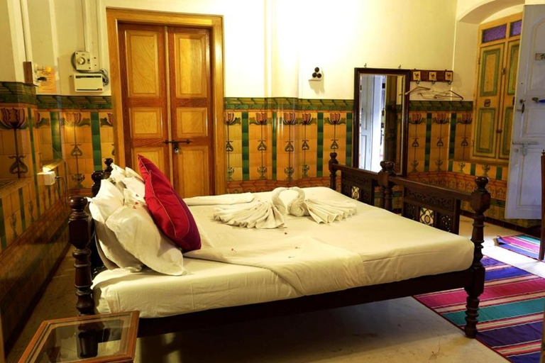Others 5, Chettinadu Mansion - An Authentic Heritage Palace, Sivaganga