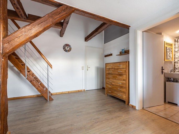 Living room 4, Studio in Buchholz am Mueritzsee, Mecklenburgische Seenplatte