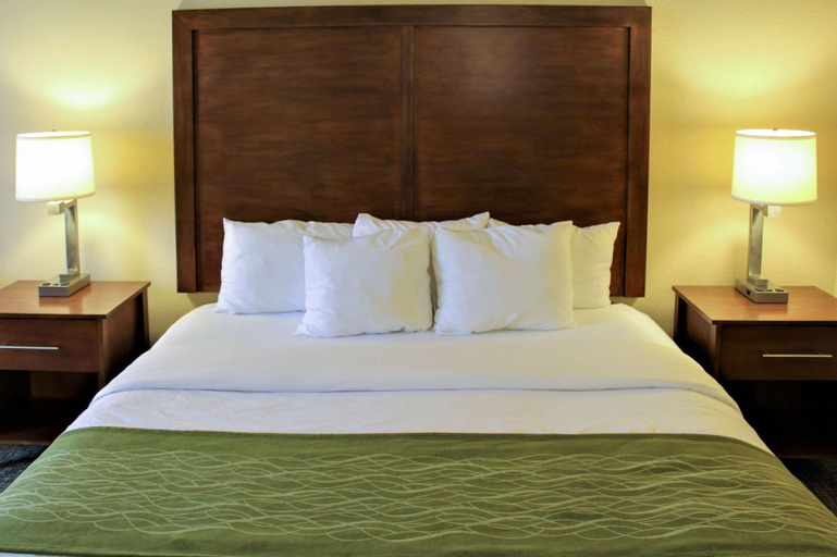 Bedroom 7