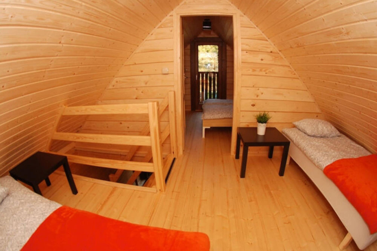 Property amenity 2, Cozy Cottage With a Huge Garden, Jaroslawiec, Sławno