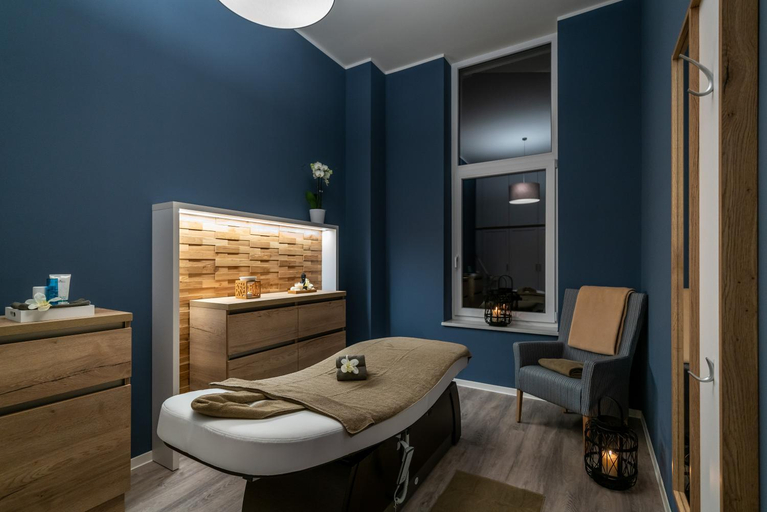 Bathroom 4, Muritzpalais, Mecklenburgische Seenplatte