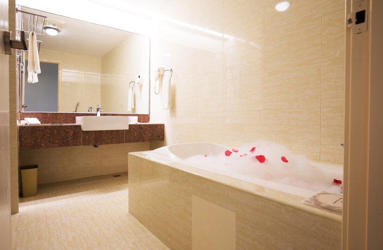 Bathroom 1
