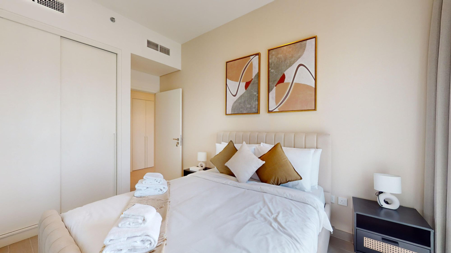 Room 3, Dubai Hills - Golfville 623, Dubai