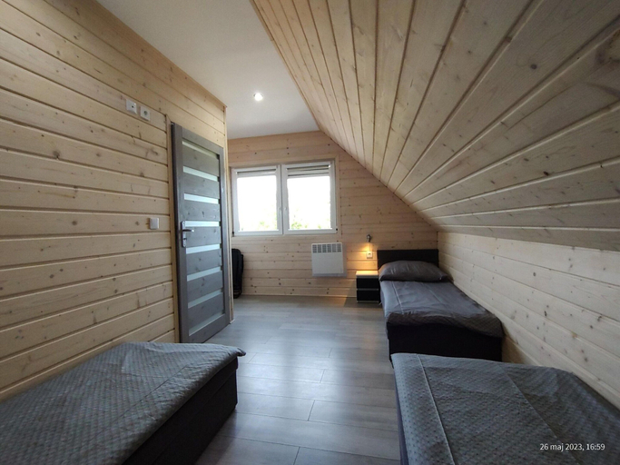 Room 5, Holiday Home in Rewal Near Wide Beach, Gryfice