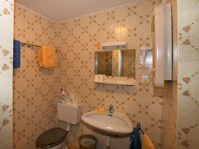 Bathroom 4, Apartment in Vorberg Near Dachstein Glacier, Liezen