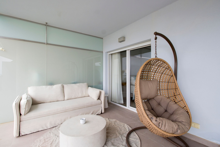 Room 4, Happy Travel South Beach 5-2b, Málaga