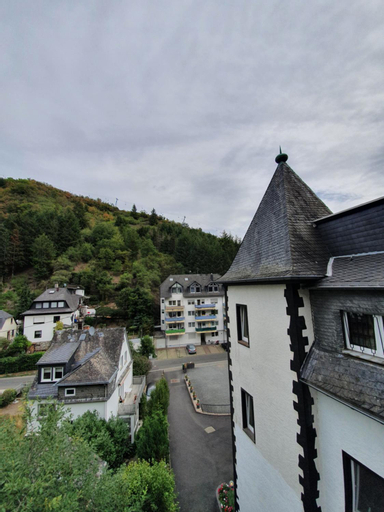 Hotel Bergschlosschen, Rhein-Hunsrück-Kreis