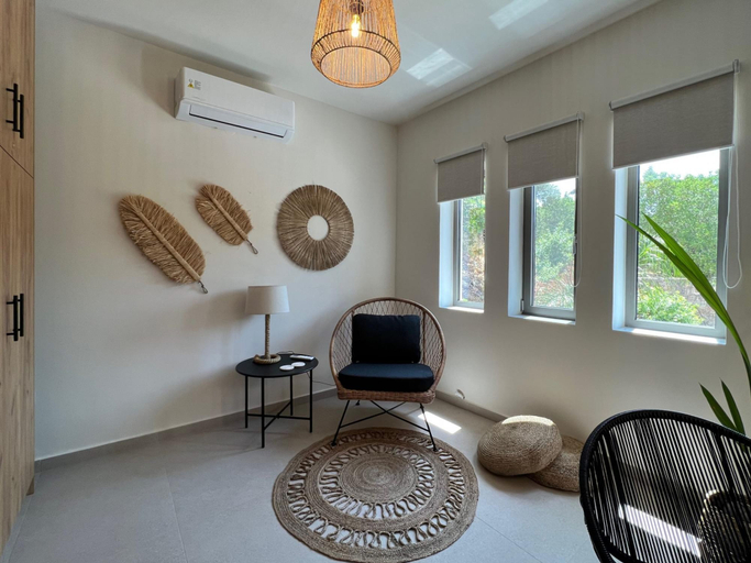 Others 3, Villa Karissa in Gavalohori, Crete