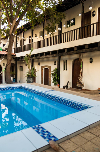 Others 5, Island Life Hostel, Distrito Nacional