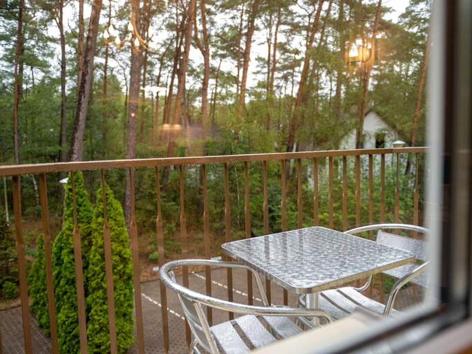 Others 3, Apartment in Pobierowo Near Baltic Beach, Kamień