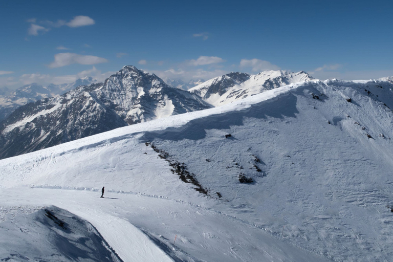 Room 2, Grange Hike Ski - 8C Sestriere, Torino