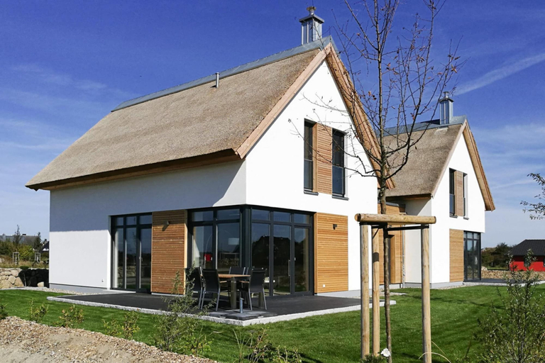 Exterior 3, Ferienhaus Klint in Lancken, Vorpommern-Rügen