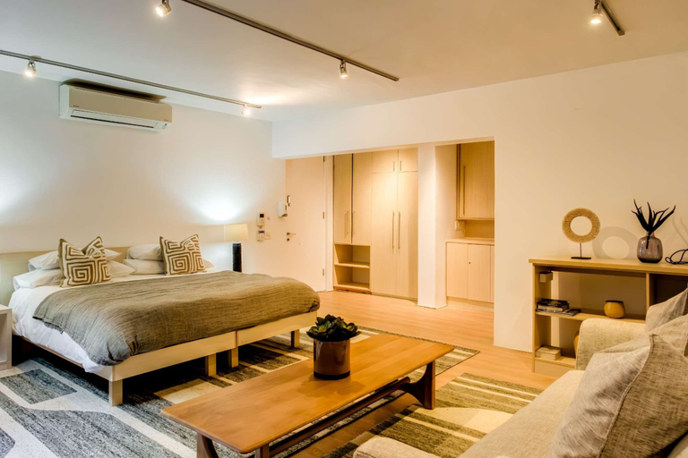Room 4, Find Your Bliss at Blue Ocean Studio, City of Cape Town