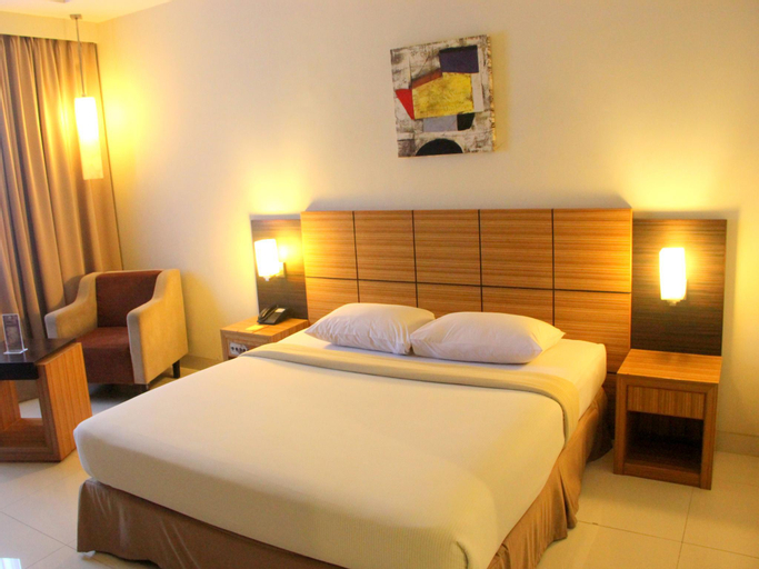 Bedroom 8
